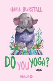 Cover von Do you yoga?
