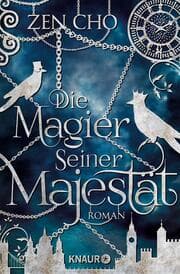 Cover von Die Magier Seiner Majestät