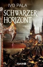 Cover von Schwarzer Horizont