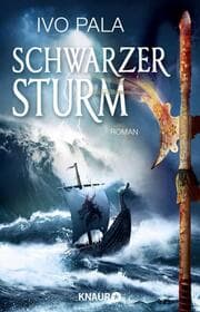 Cover von Schwarzer Sturm