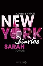 Cover von New York Diaries - Sarah