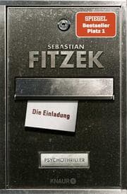 Cover von Die Einladung
