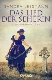 Cover von Das Lied der Seherin