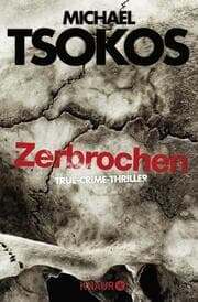 Cover von Zerbrochen