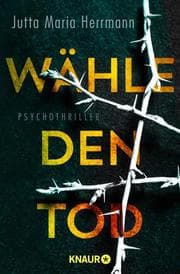Cover von Wähle den Tod