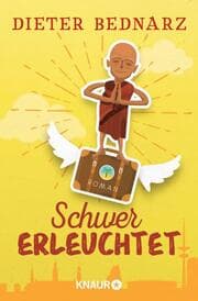 Cover von Schwer erleuchtet