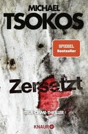 Cover von Zersetzt