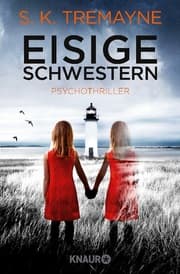 Cover von Eisige Schwestern