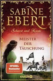 Cover von Schwert und Krone - Meister der Täuschung
