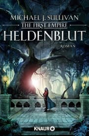 Cover von Heldenblut