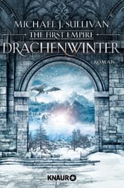 Cover von Drachenwinter