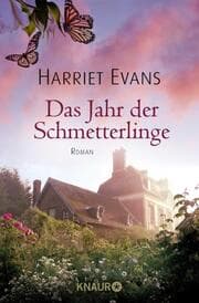Cover von Das Jahr der Schmetterlinge