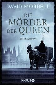 Cover von Die Mörder der Queen