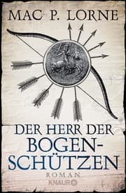 Cover von Der Herr der Bogenschützen