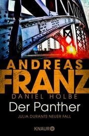 Cover von Der Panther