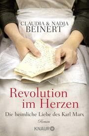 Cover von Revolution im Herzen