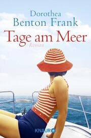 Cover von Tage am Meer