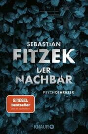 Cover von Der Nachbar