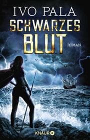 Cover von Schwarzes Blut