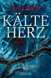 Cover von Kälteherz