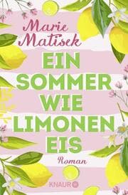 Cover von Ein Sommer wie Limoneneis