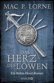 Cover von Das Herz des Löwen