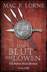 Cover von Das Blut des Löwen