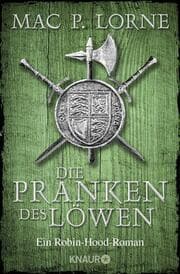 Cover von Die Pranken des Löwen