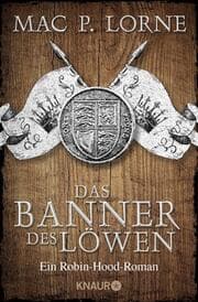 Cover von Das Banner des Löwen