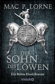 Cover von Der Sohn des Löwen
