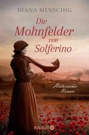 Cover von Die Mohnfelder von Solferino
