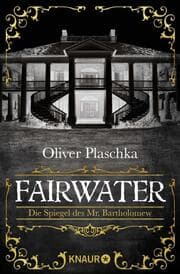 Cover von Fairwater