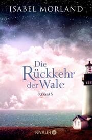 Cover von Die Rückkehr der Wale