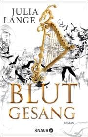 Cover von Blutgesang