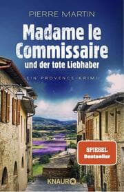 Cover von Madame le Commissaire und der tote Liebhaber