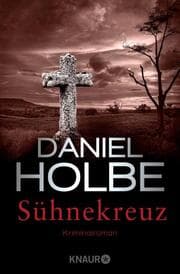 Cover von Sühnekreuz