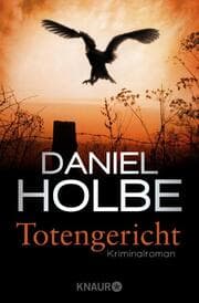 Cover von Totengericht