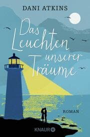 Cover von Das Leuchten unserer Träume