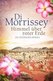 Cover von Himmel über roter Erde