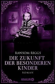 Cover von Die Zukunft der besonderen Kinder