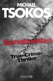 Cover von Zerschunden