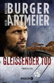 Cover von Gleißender Tod