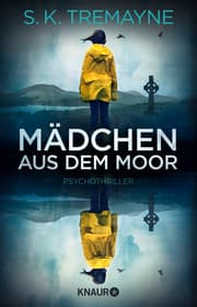 Cover von Mädchen aus dem Moor