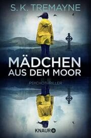 Cover von Mädchen aus dem Moor