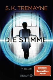 Cover von Die Stimme