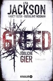 Cover von Greed - Tödliche Gier