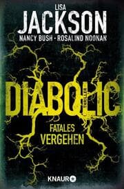 Cover von Diabolic - Fatales Vergehen