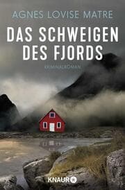 Cover von Das Schweigen des Fjords