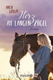 Cover von Herz am langen Zügel