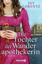 Cover von Die Tochter der Wanderapothekerin